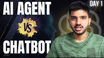 AI Agents for Beginners: Think, Plan, Act with No Code