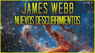 Lo que el James Webb ha descubierto más allá del Espectro Visible