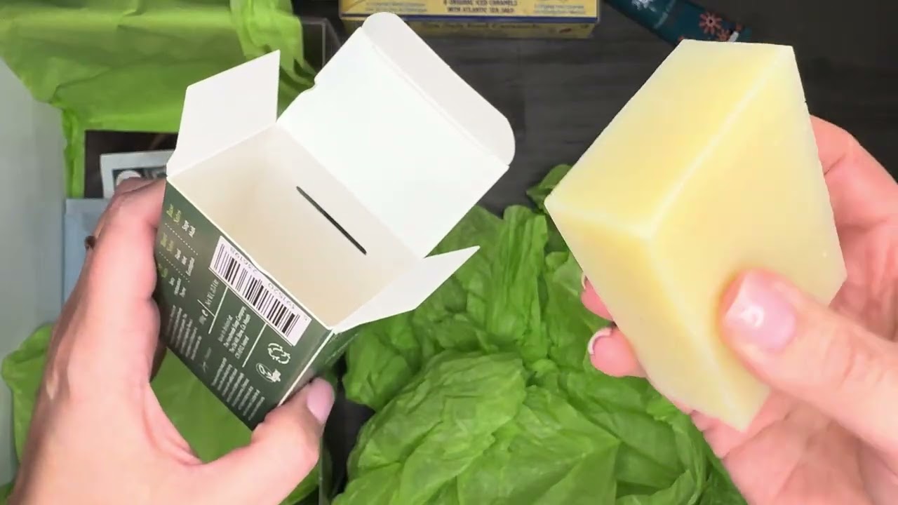 MyIrelandBox Unboxing // July 2025