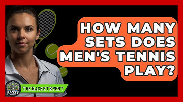 How Many Sets Does Men