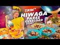 Hiwaga pares overload copycat nga ba kay diwata pares  quezon city stree food  tikim tv