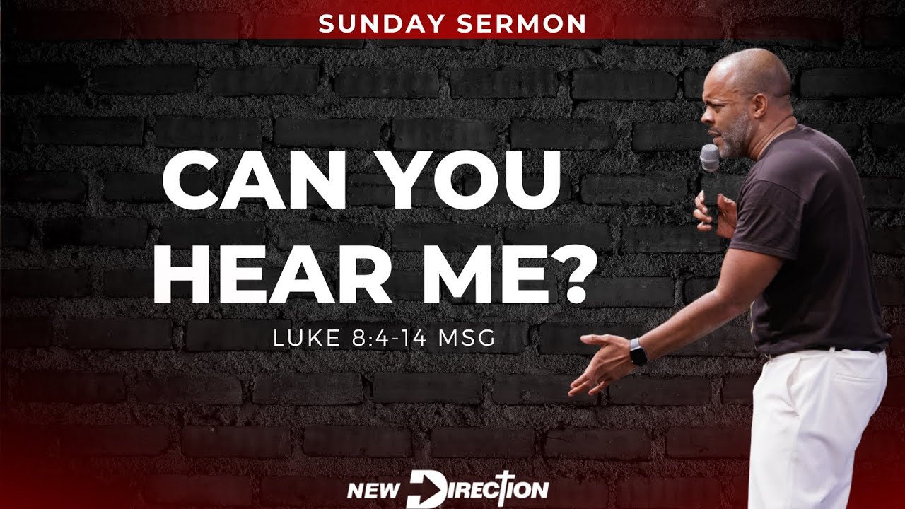 Can you Hear Me Now? - YouTube