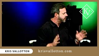 Supernatural Love - Teaching Moment | Kris Vallotton
