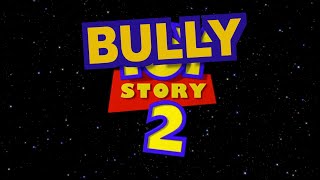 Bully Story 2   Bully Maguire in Toy Story 2 Meme