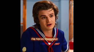 ||STEVE HARRINGTON||V EDITZ06||Shorts #trending