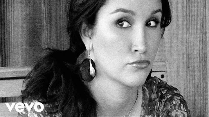 Ashton Shepherd - Takin' Off This Pain (Alt. Versi...