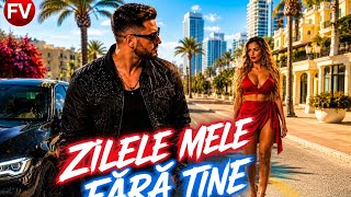 ✨💯Florin Vibe – Zilele Mele Fără Tine | Muzică de Dragoste 2026