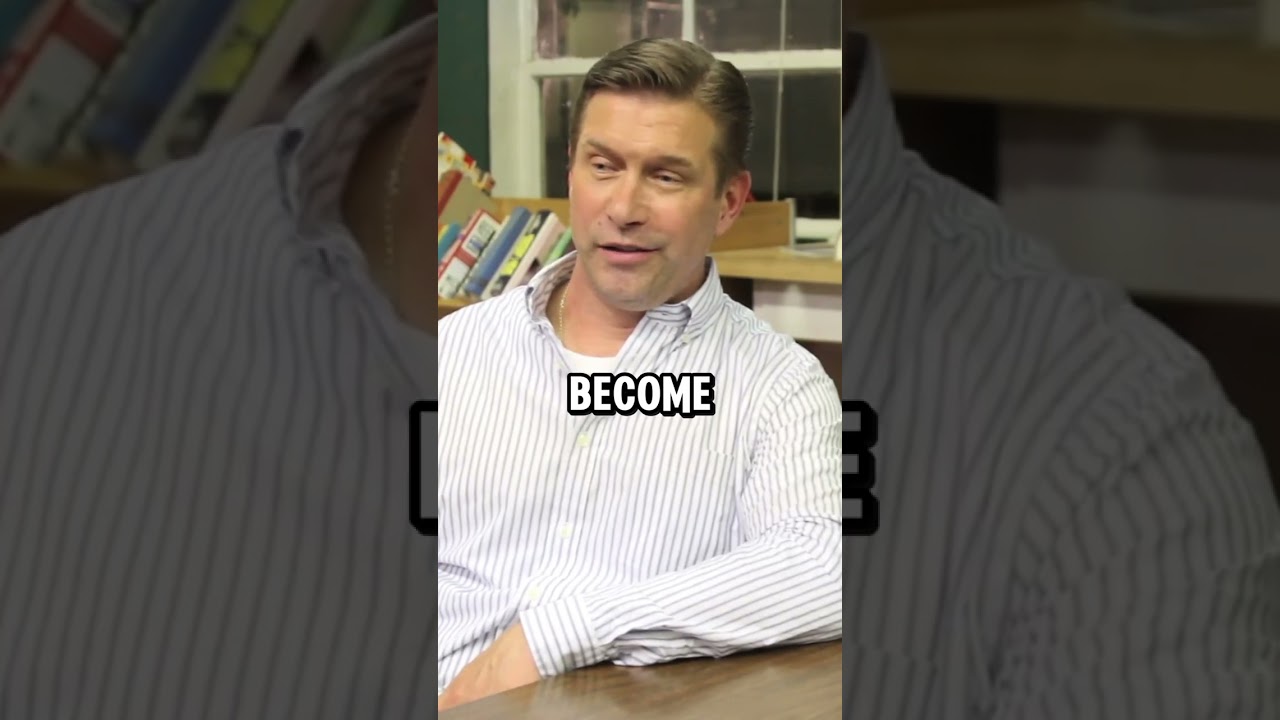 Stephen Baldwin’s Financial Downfall: From Hollywood Stardom to Bankruptcy