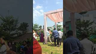 Inside Ritam Venue South Indian Wedding Pure Veg Thali Feast, Best Wedding Venue In Bangalore