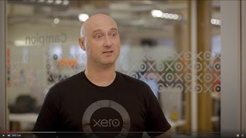 Xero moves its data warehousing to the cloud with WhereScape automation