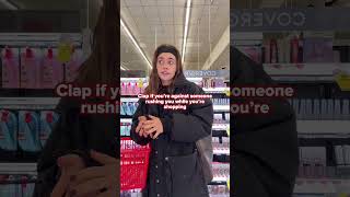 Shopping at Your Own Pace | CVS Pharmacy
