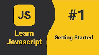 Javascript For Beginners - YouTube