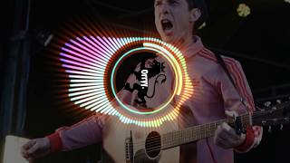 Video thumbnail of "Gerry Cinnamon - She Is A Belter (GBX & Sparkos Remix) | GBX Anthems"