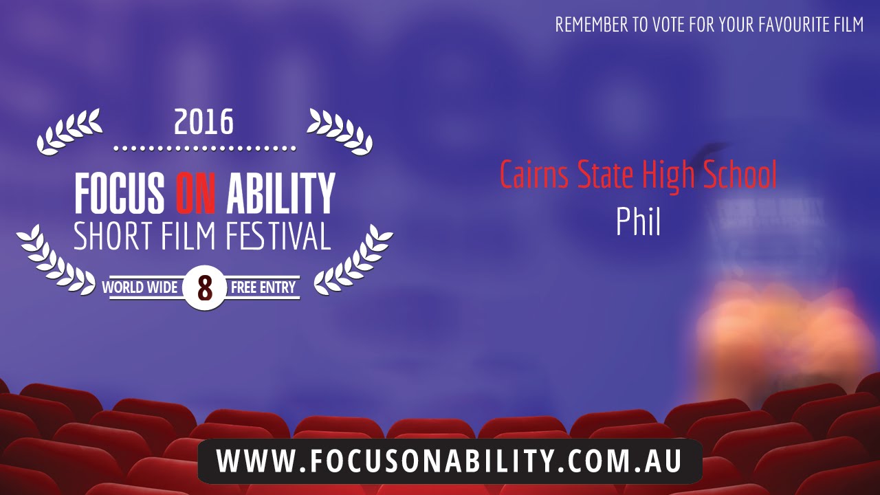 festival of lights Cairns State High School - Phil