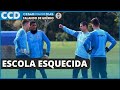 A escola esquecida. O maior erro do Grêmio.