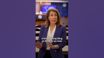 🇺🇸 100 days of the Trump Administration / 100 ngày đầu tiên của Chính quyền Tổng thống Trump