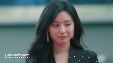 Sweet But Pyscho (starring Kim Soo Hyun x Kim Ji Won)