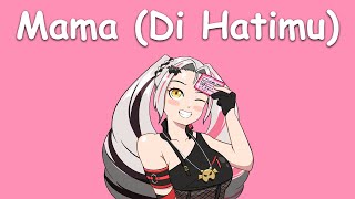 〖Liliana Vampaia〗Ida Rahayu - Mama Di Hatimu (with Lyrics)