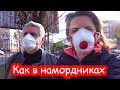 VLOG Поехали в аптеку и зоомагазин. Что творится в городе