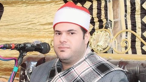 الشيخ احمد كامل الشربيني سورة الصف وقصار السور ختام للتاريخ عزبة عفيفي الرحمانيه ميت غمر ١٩*٣*٢٠٢٣