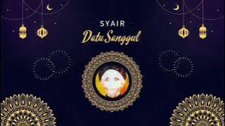 SYAIR MAKRIFAT II SYAIR DATU SANGGUL