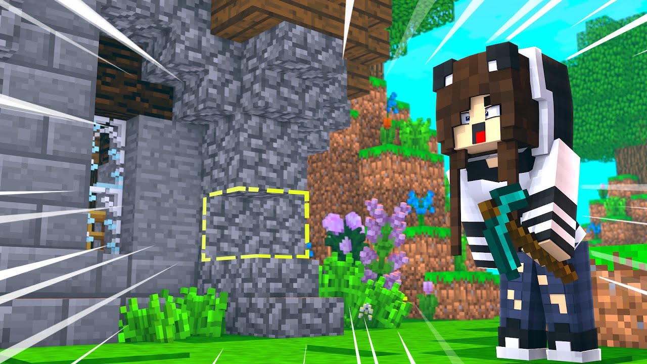 Minecraft Infinito #07 O VÍDEO MAIS ESPERADO POR TODOS! - YouTube