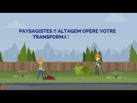 Logiciel de gestion des interventions pour les entreprises du paysage