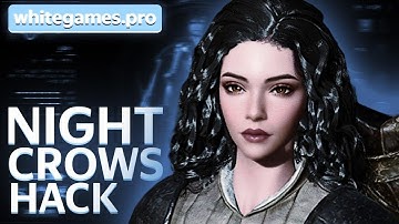 Night Crows HACK / MULTI-HACK CLIENT / Auto-Quest BOT / MULTI CLIENTS 2024