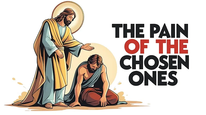 Chosen Ones: Why Their Path Is Harder (Biblical Answer)