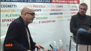 Salvatore Piscicelli  La Vita segreta di Maria Capasso