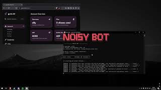 Guns.lol FREE viewbotter 2026 V2 Noisy Bot
