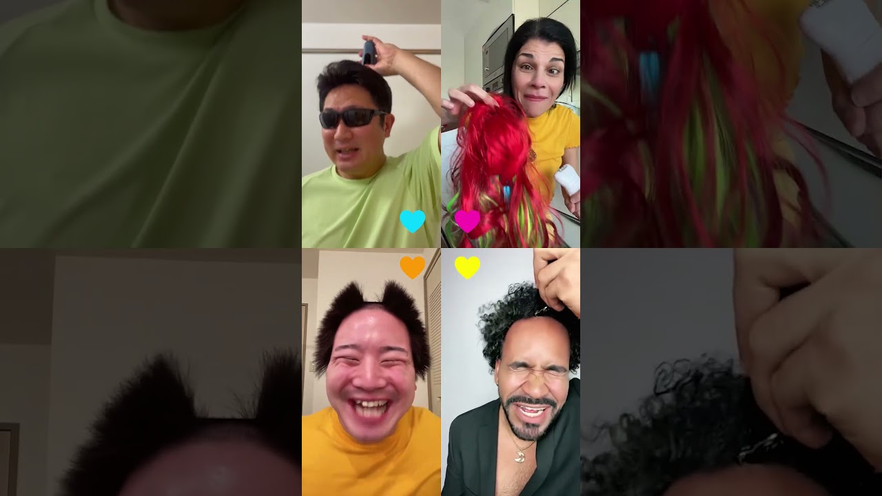Yuzuki funny video😂😂😂 | YUZUKI Best TikTok 2026 #Shorts