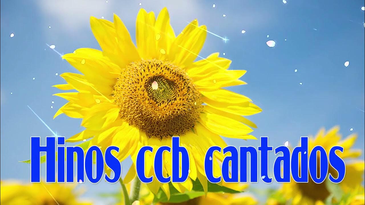 Ccb Hinos Cantados, Congregação Cristã no brasil ,Hinos Ccb Cantados