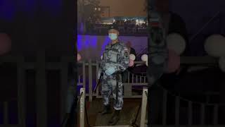 «Устроили шмон»: свадебный теплоход Моргенштерна задержала полиция