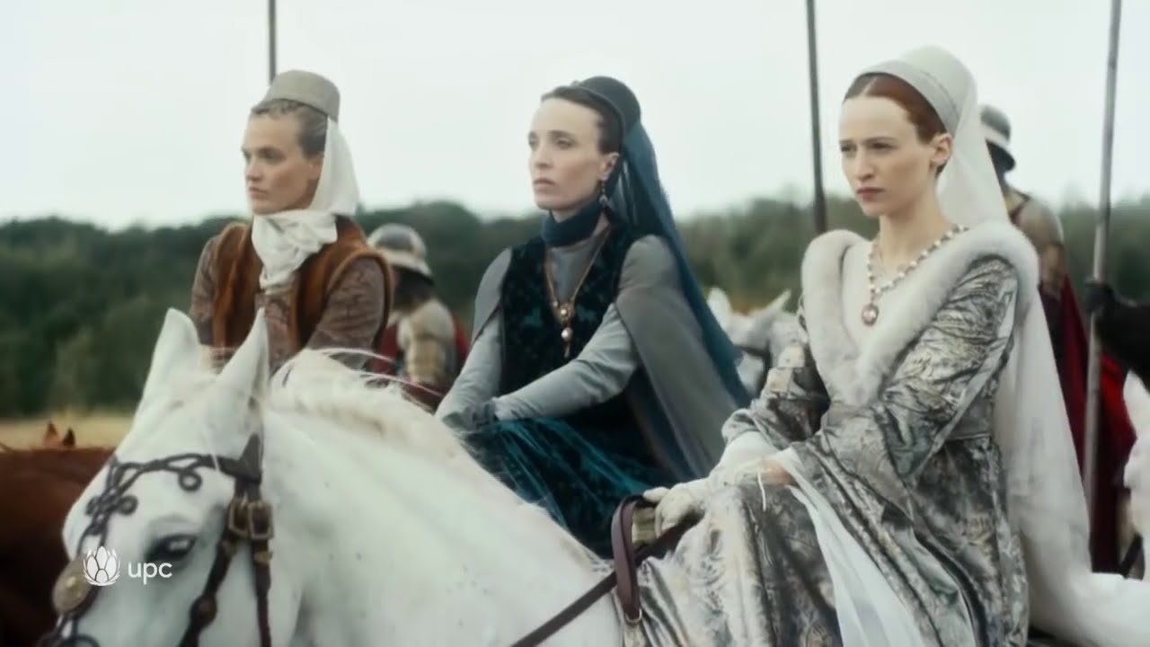 Maximilian Das Spiel Von Macht Und Liebe