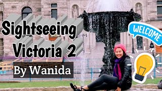 EP.39 Sightseeing Victoria 2