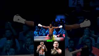 Cowardly Attack Turns into Sweet Revenge | Mertel vs Harood 🔥 #shorts #mma #ufc