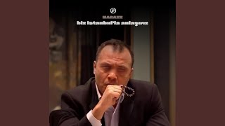Biz İstanbulla Anlaşırız