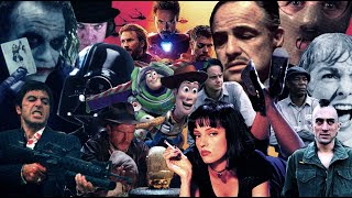 TOP 10 - Best Movies Ever