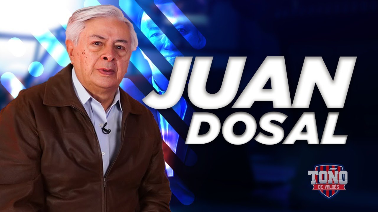 Juan Dosal, 