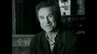 Mtv - Influences Ray Davies Advert