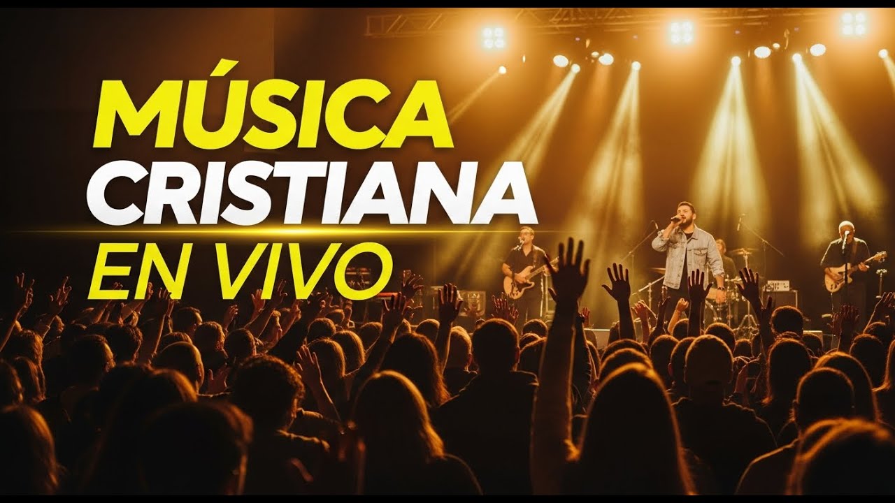 🙏 Presencia del Espíritu Santo | Noche de Adoración en Vivo🙏