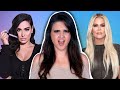 What's Up in Makeup NEWS! People are PISSED About Khloe! What Did Huda Do NOW?
