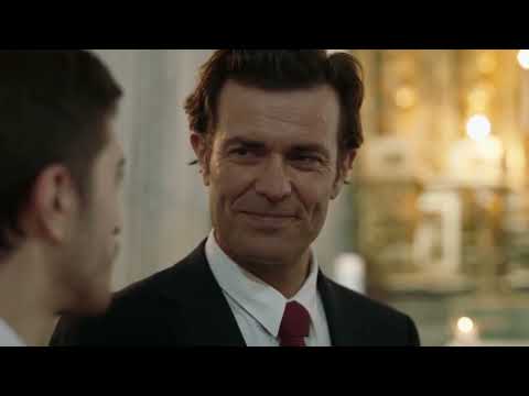 A Madrasta - Trailer