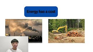 Energy Resources\/Conservation “Energy Matters: Protecting What Powers Us”