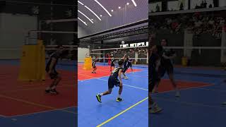 storytelling torneo tecla volley Sam Salvador 2025