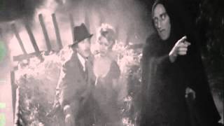 Young Frankenstein Werewolf! Marty Feldman