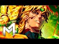 Parei O Tempo Com Esse Cover De" Za Warudo |Dio Brando| M4rkim"