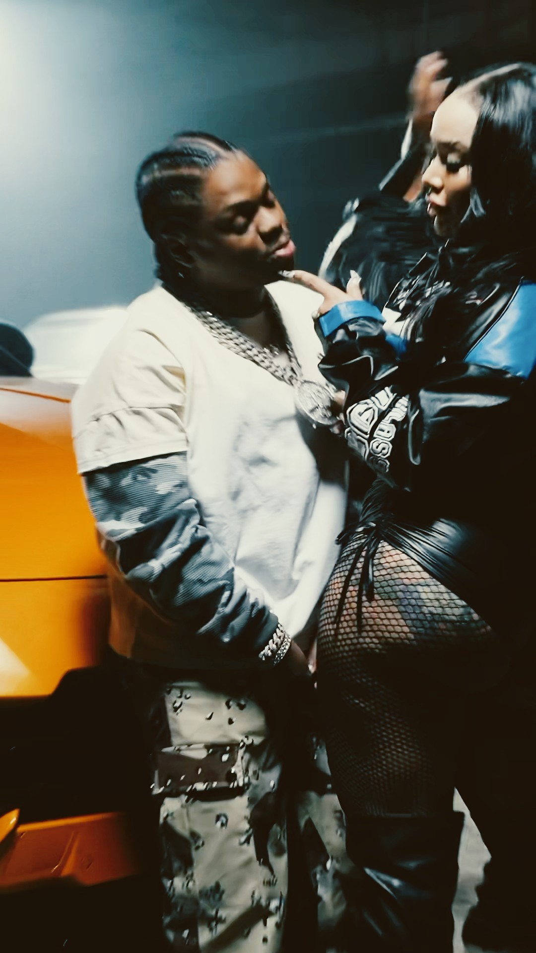 42 Dugg and Skilla baby said they want the THICK ONE