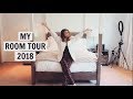 Room Tour 2018 l Olivia Jade